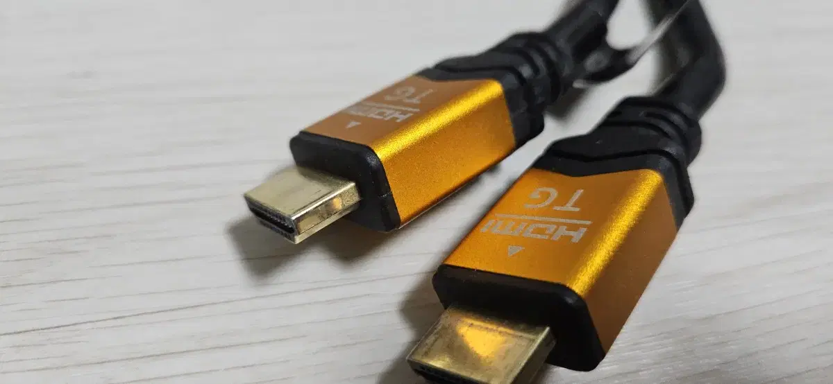 HDMI 2.0 케이블 5미터