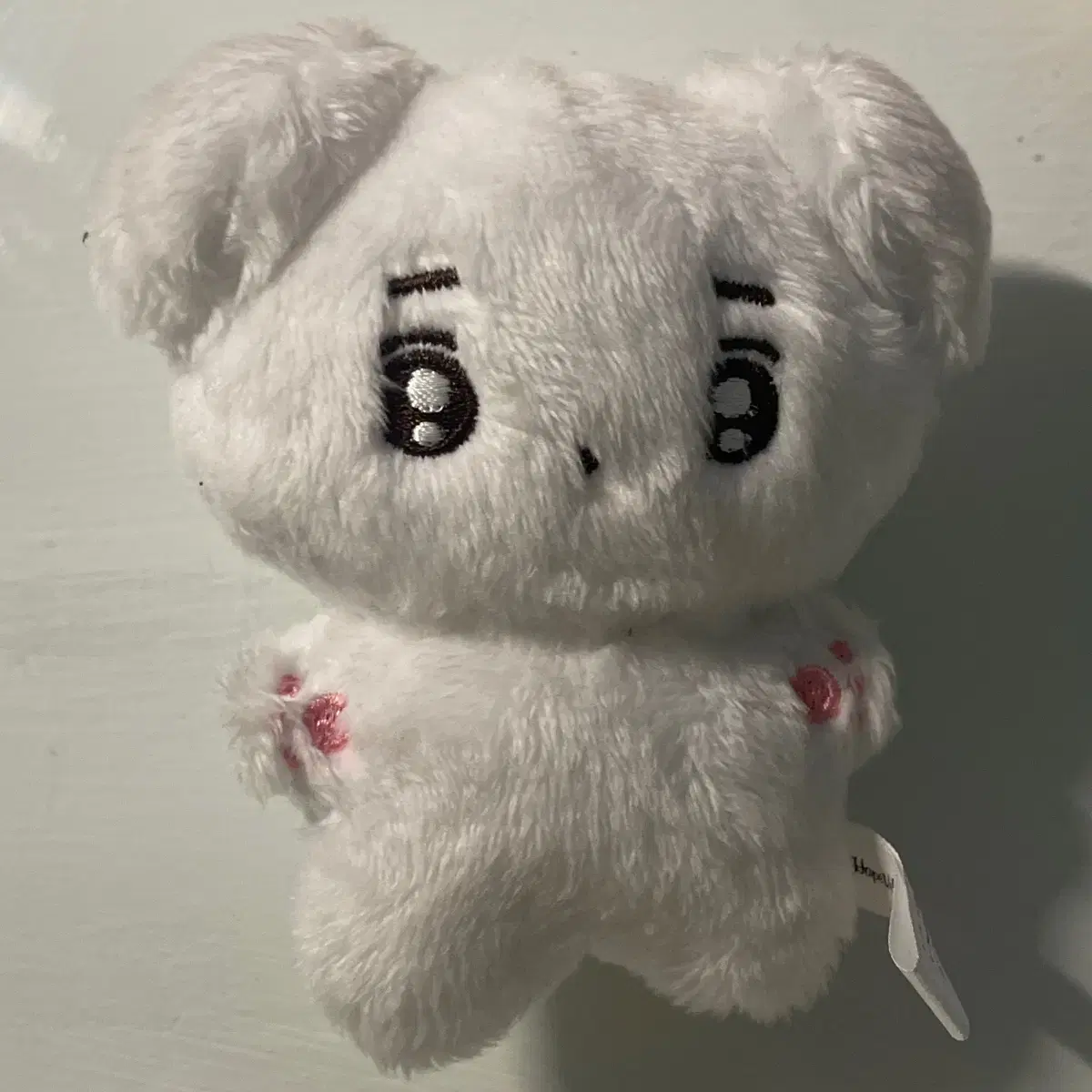 미찌 슌스케 10cm 인형