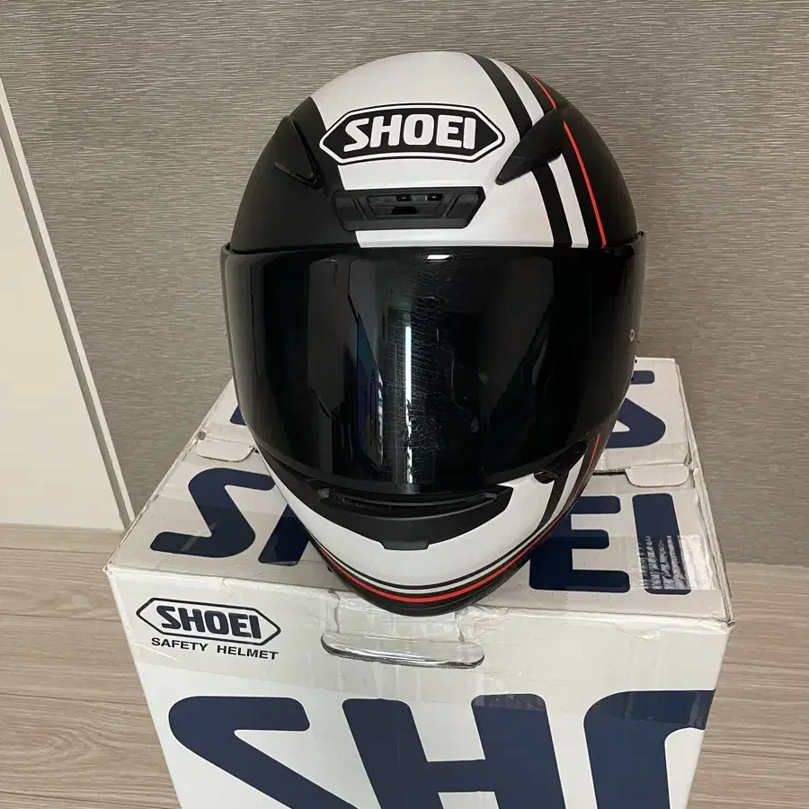 SHOEI 헬멧 Z-7 XL