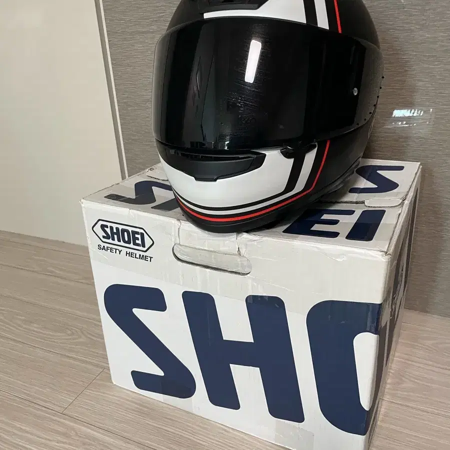 SHOEI 헬멧 Z-7 XL