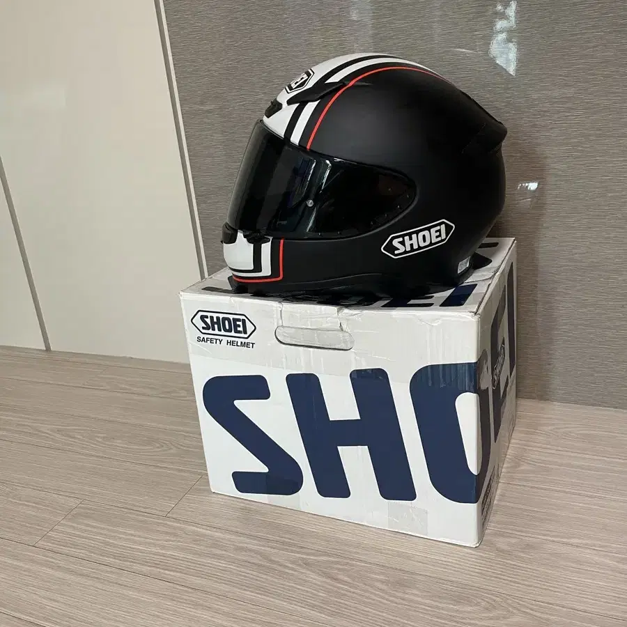 SHOEI 헬멧 Z-7 XL