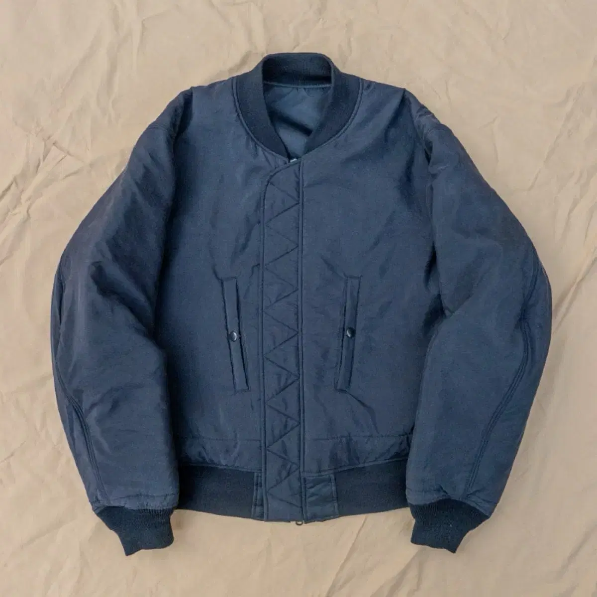 spectator 스펙테이터 느린양반 A1RMAN JACKET 2 XL