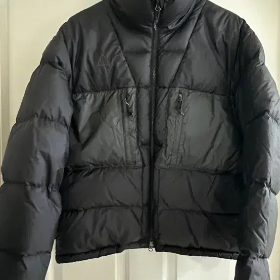 Nike ACG Down Jacket Black