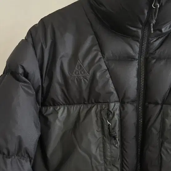 Nike ACG Down Jacket Black