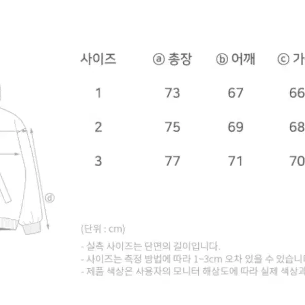 새상품) 제이엘브 퍼 후드집업