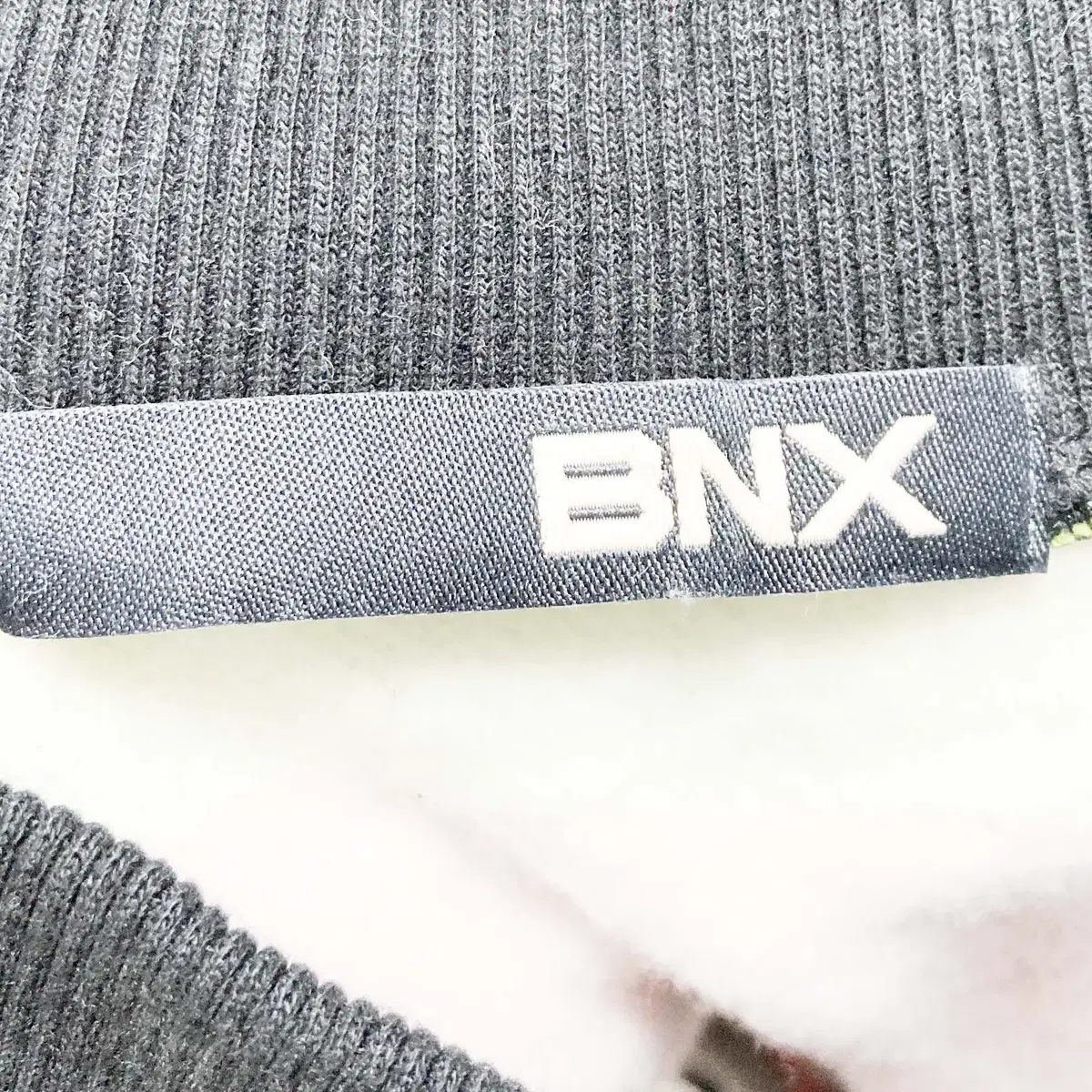 BNX 2020 여성기모반폴라 FREE 진스센스