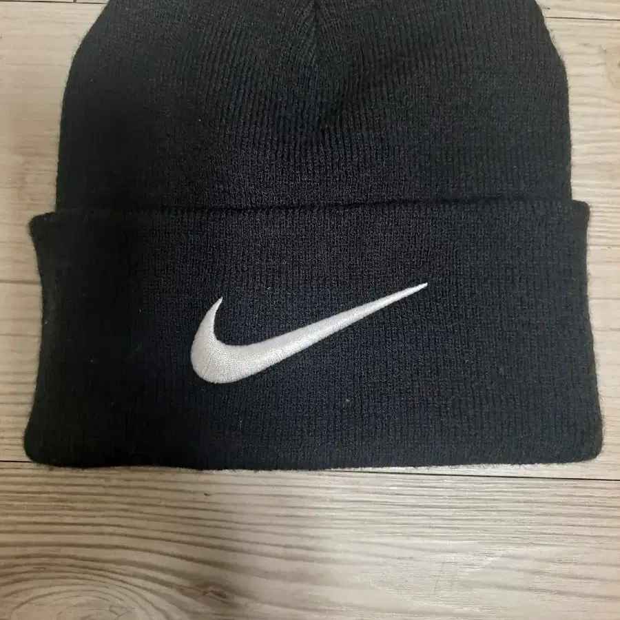 Nike x Stussy Cuff Beanie Black 비니 판매(사용