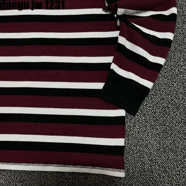 XL/XG/TG POLO TEE 폴로 긴팔 티