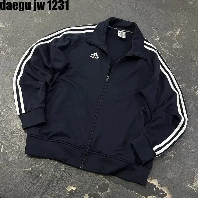 100 ADIDAS ZIPUP 아디다스 집업