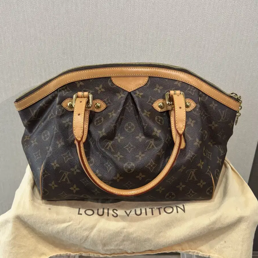 루이비통 티볼리 louis vuitton m40144 tivoli gm