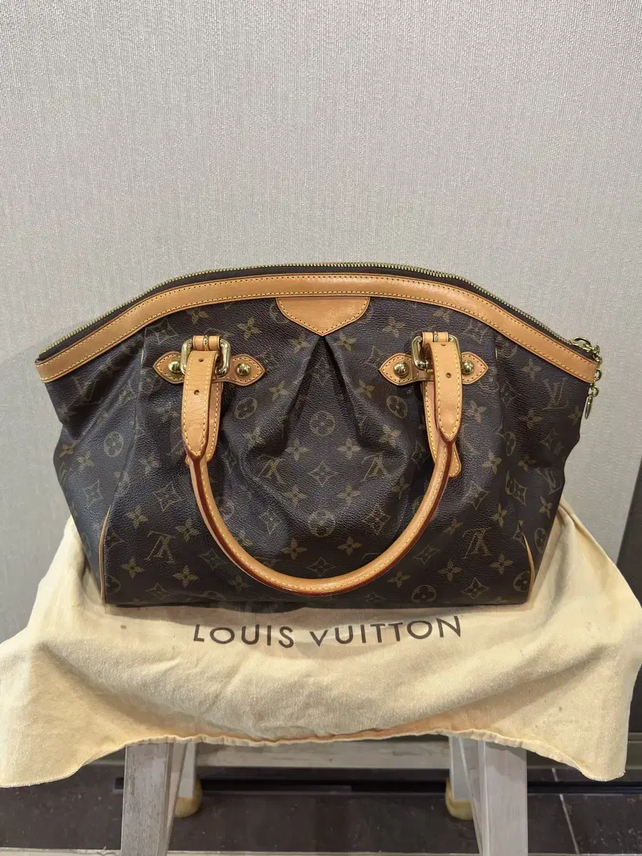 루이비통 티볼리 louis vuitton m40144 tivoli gm