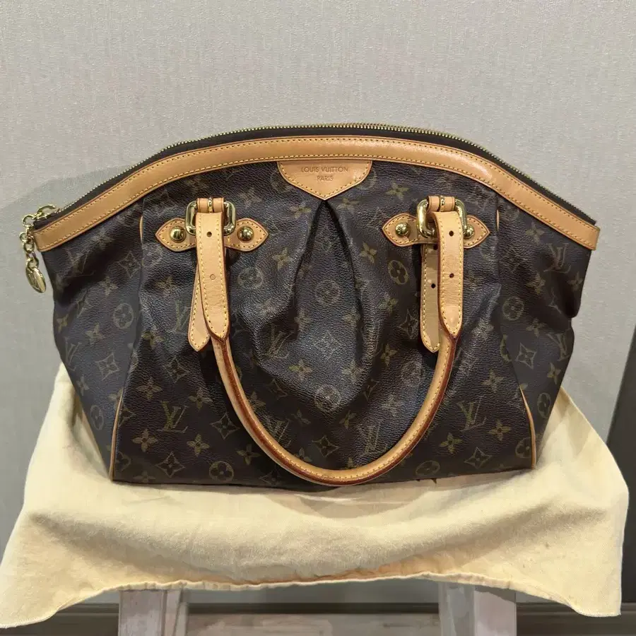 루이비통 티볼리 louis vuitton m40144 tivoli gm