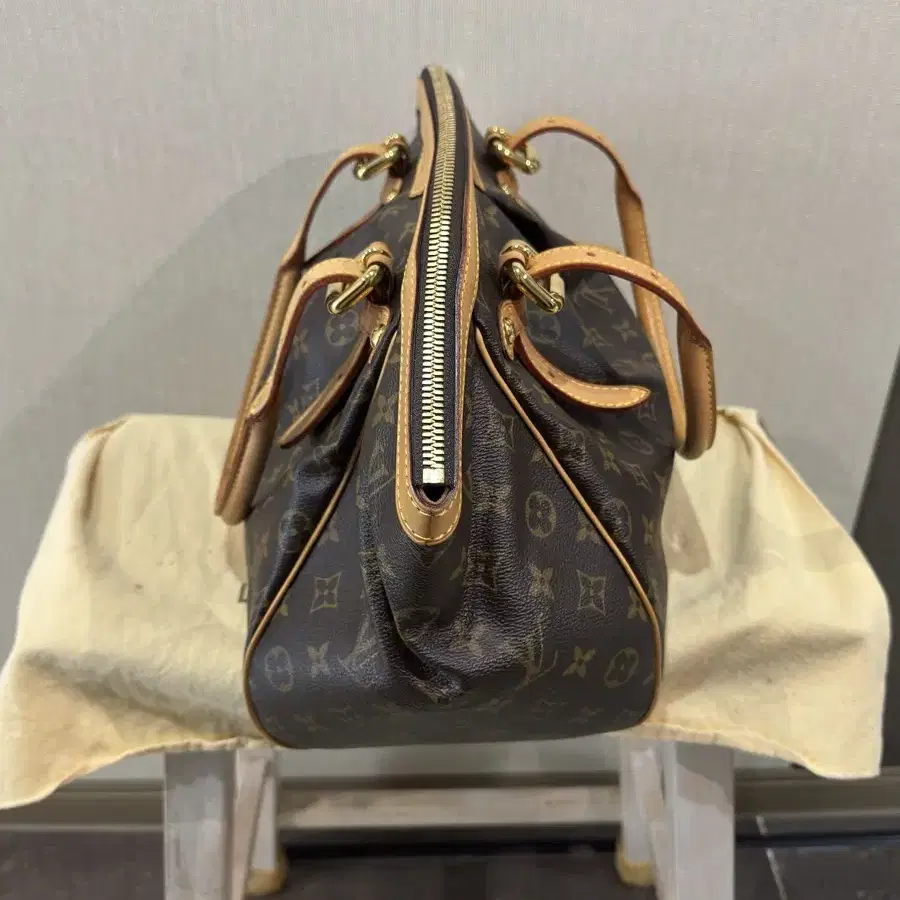 루이비통 티볼리 louis vuitton m40144 tivoli gm