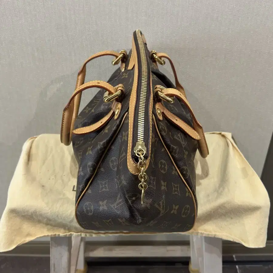 루이비통 티볼리 louis vuitton m40144 tivoli gm