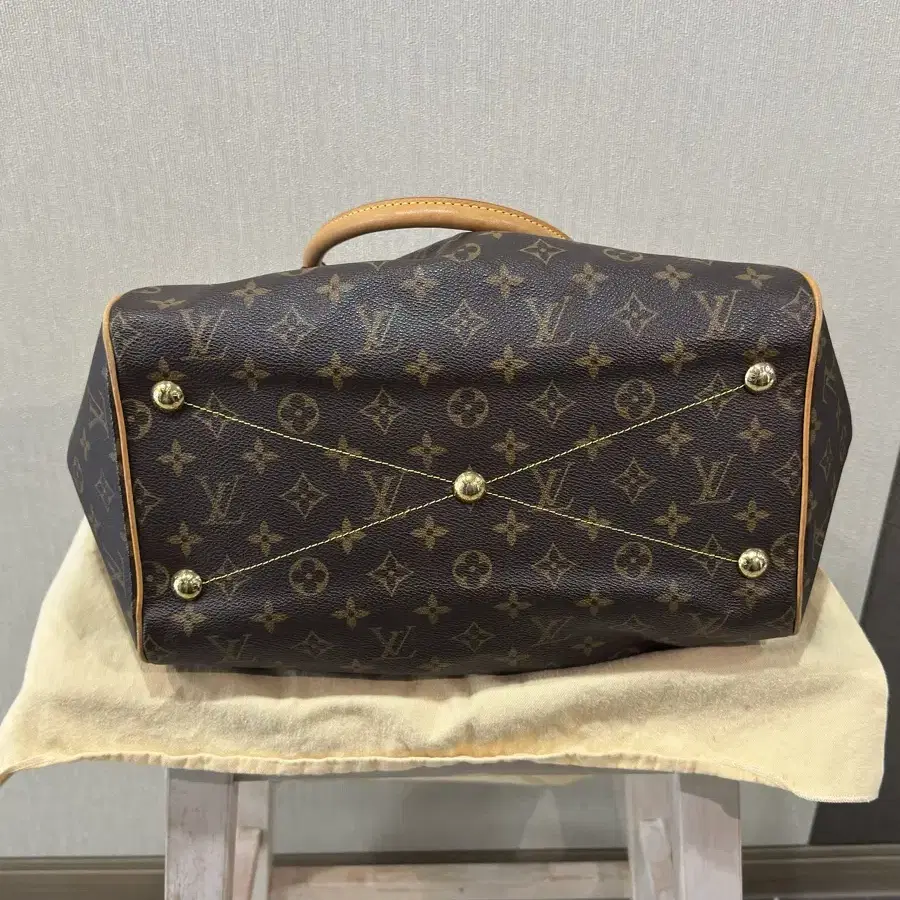 루이비통 티볼리 louis vuitton m40144 tivoli gm