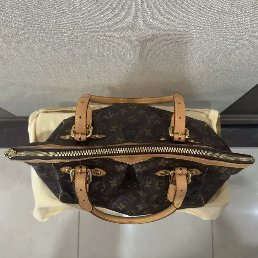 루이비통 티볼리 louis vuitton m40144 tivoli gm