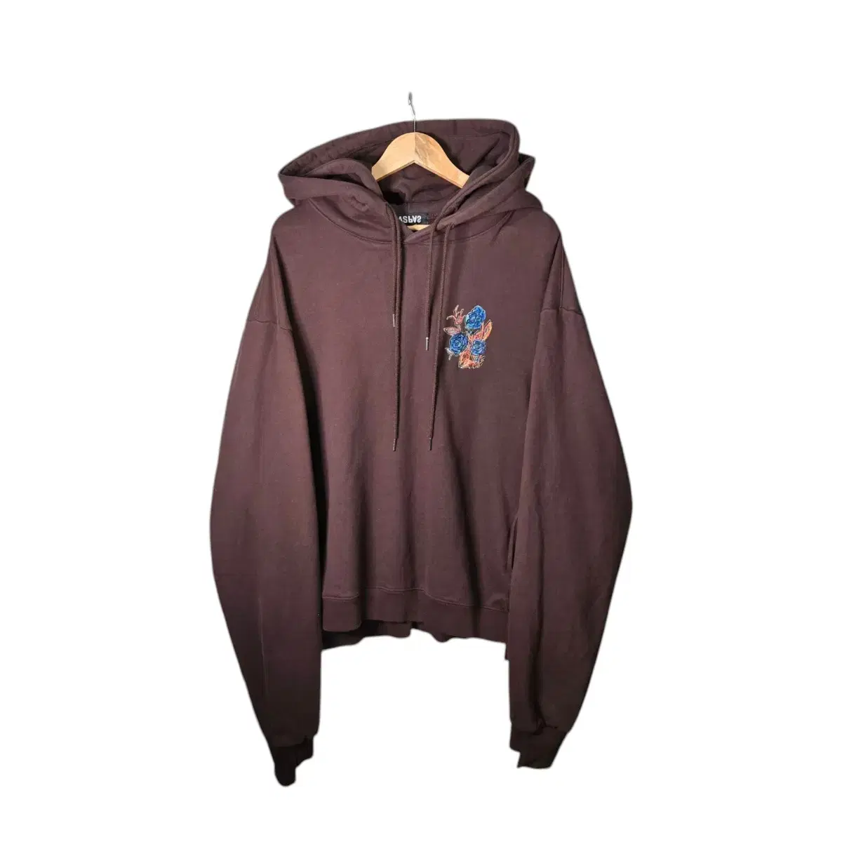 ourpas X jyoomn 017 hoodie