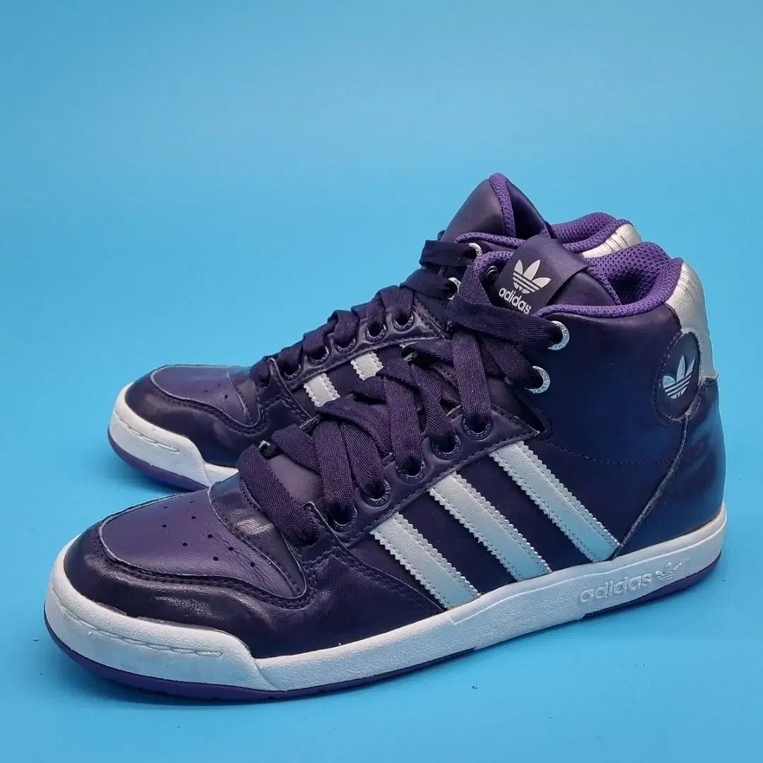 Adidas Forums WomenMid245.