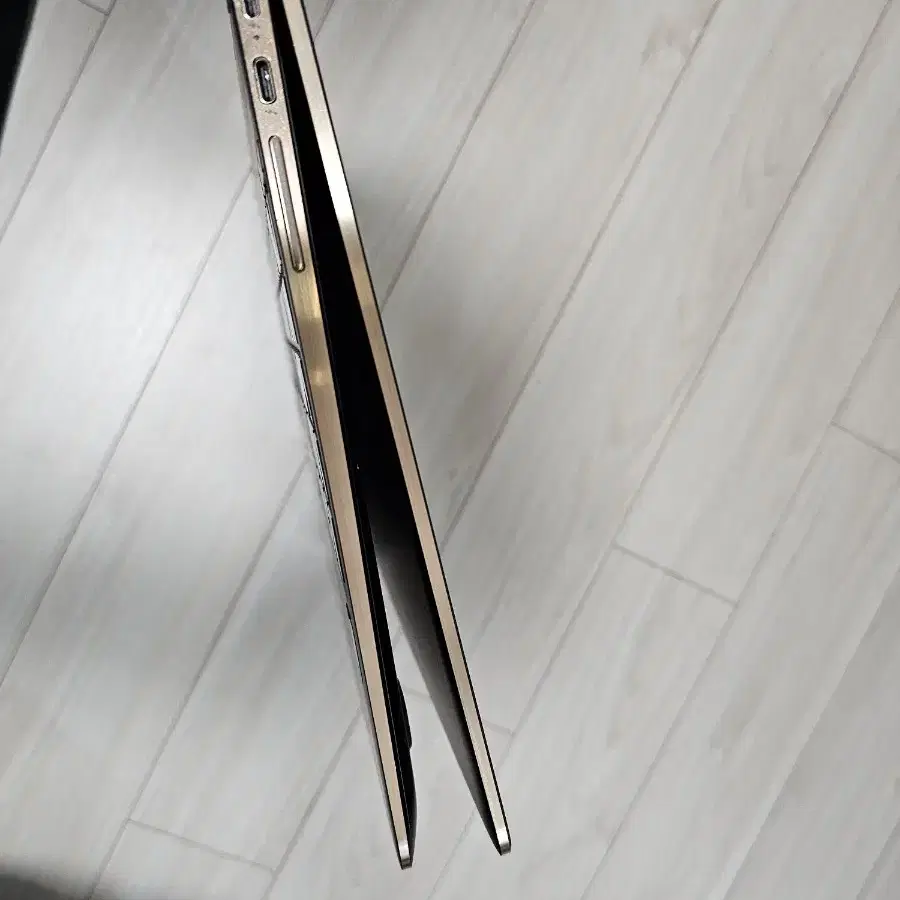 HP Spectre x360 Convertible 13