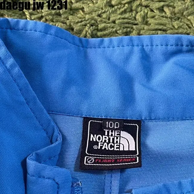 100 THE NORTH FACE JACKET 노스페이스 자켓