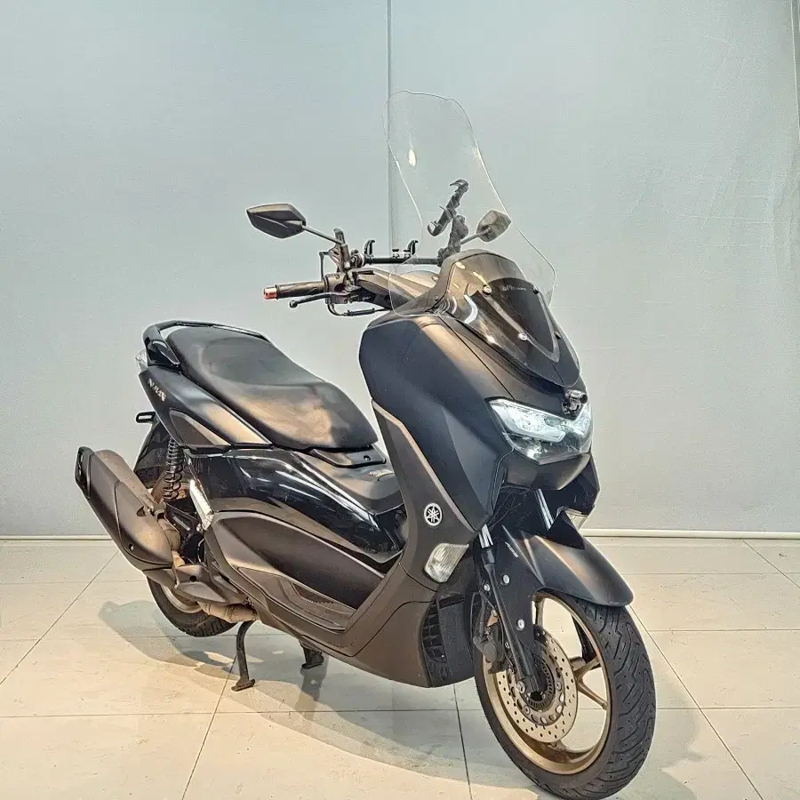 nmax125ABS[야마하]22년식맷블랙 부산김해창원양산울산대구대전광주