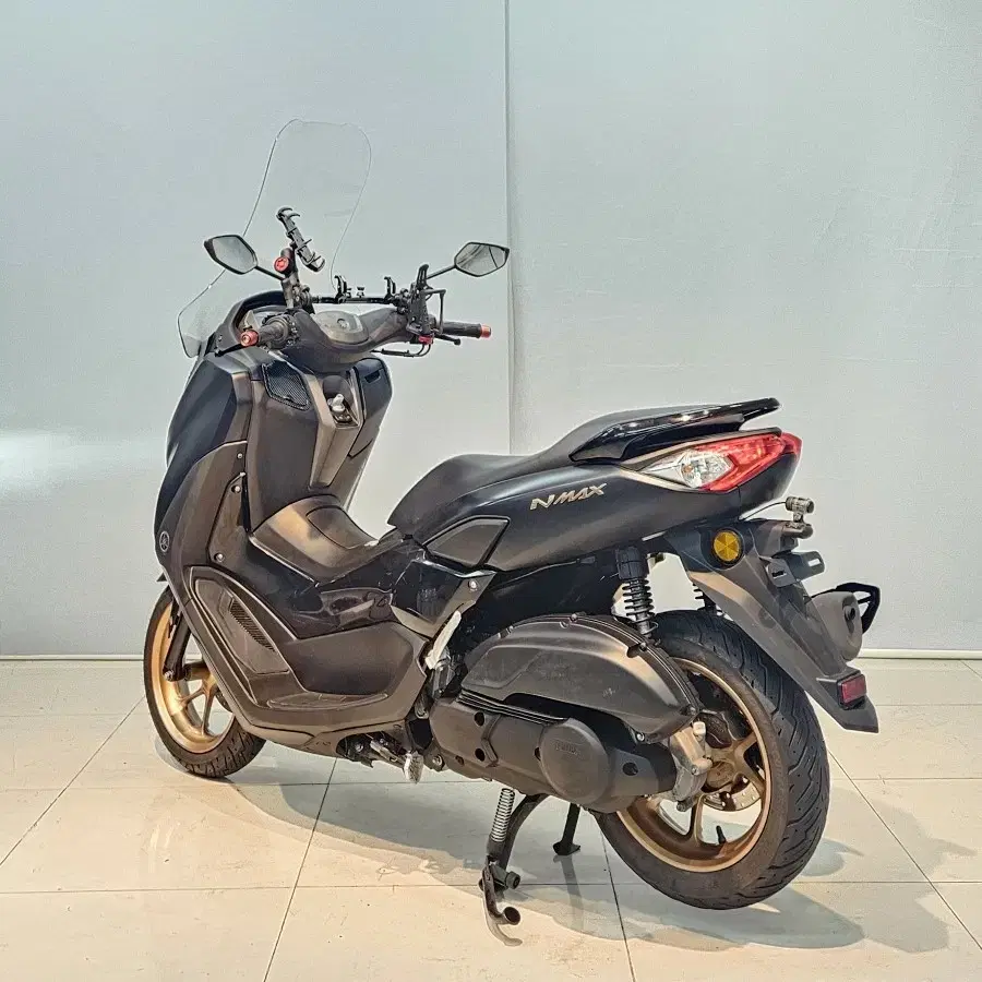 nmax125ABS[야마하]22년식맷블랙 부산김해창원양산울산대구대전광주