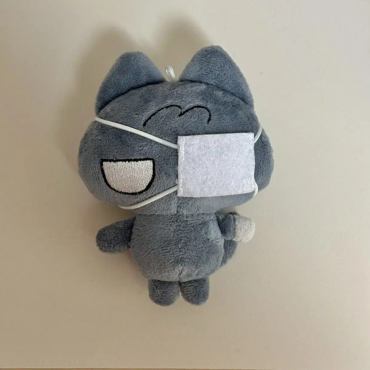 Soojun Nyangi Gakta GarbageTime Sung Jun Soo doll unofficial goods @SungJunSun