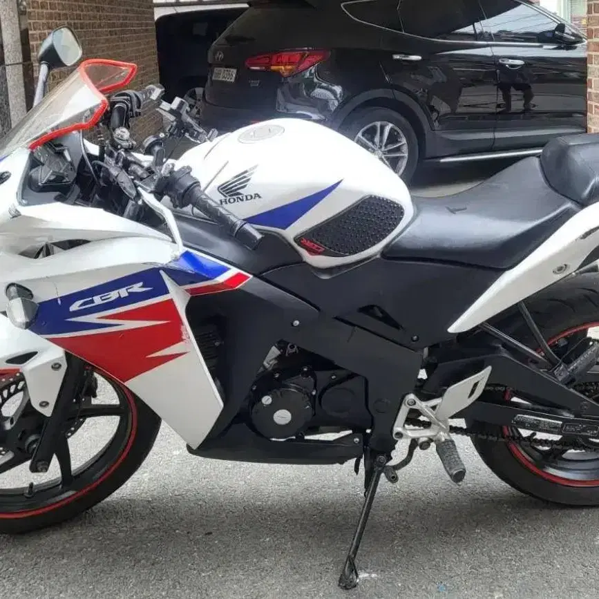 CBR 16년식 건담 아크라구변완