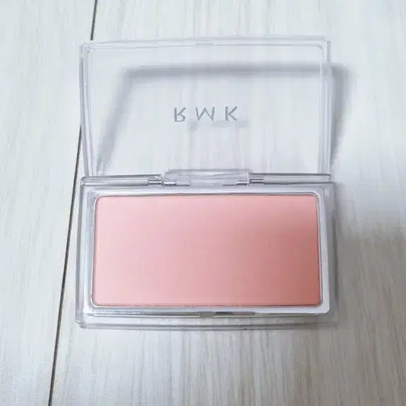 rmk 블러셔 7호 화이트코랄