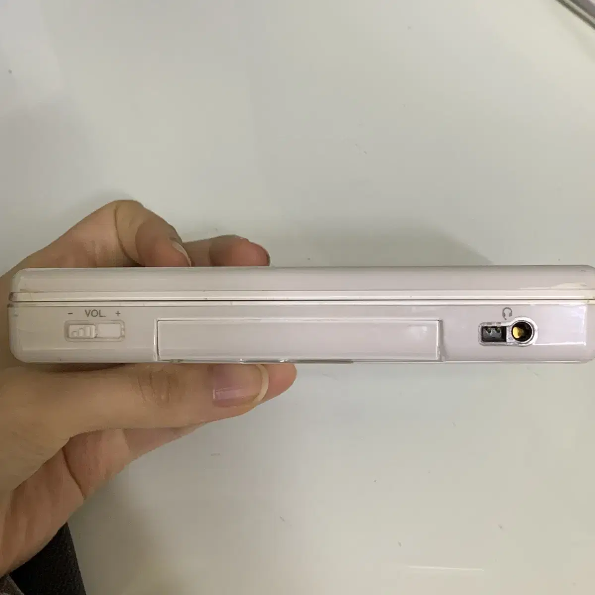 닌텐도 ds lite 화이트 양도