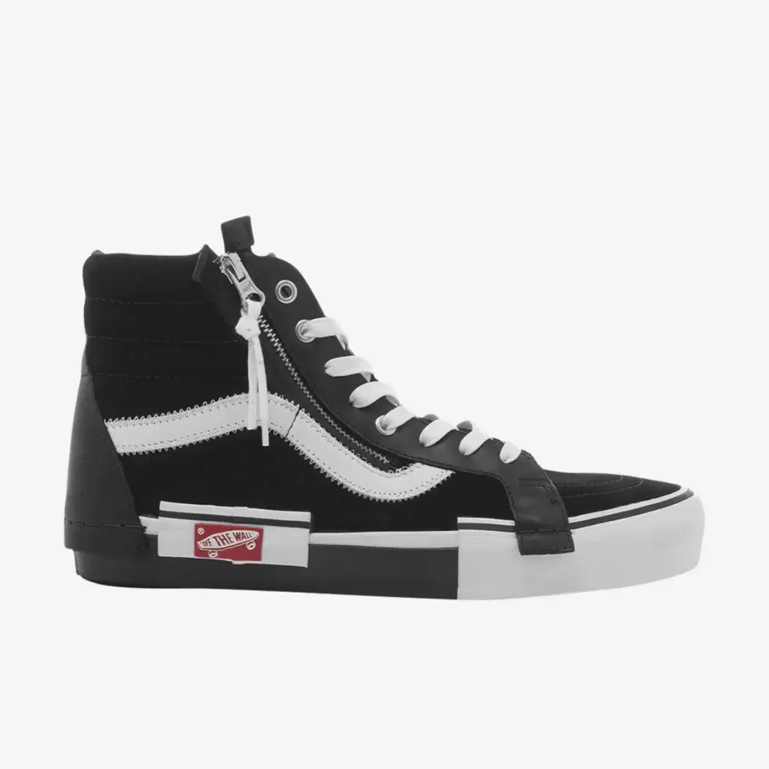 Vans Vault x Mastermind x END. Sk8-Hi Ca