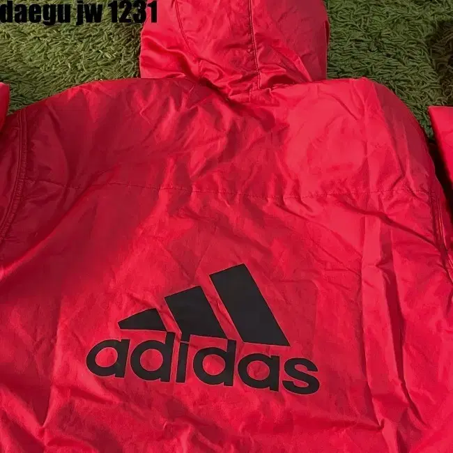 100-105 ADIDAS JACKET 아디다스 자켓 양면