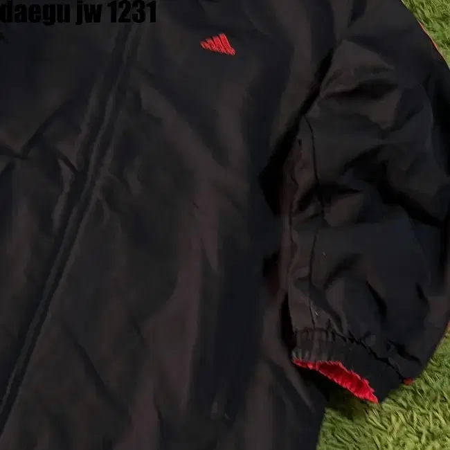 100-105 ADIDAS JACKET 아디다스 자켓 양면