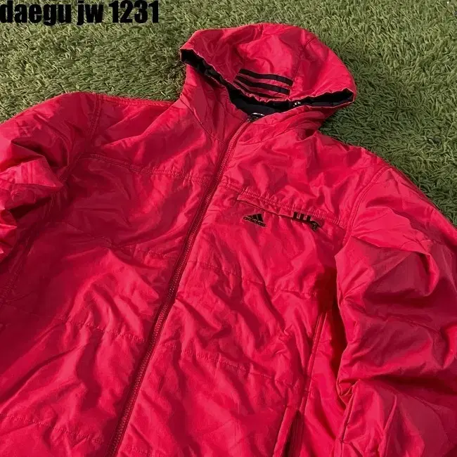 100-105 ADIDAS JACKET 아디다스 자켓 양면