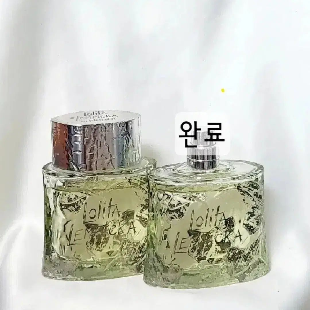 롤리타 렘피카 오마스큘랑 EDT 50ml