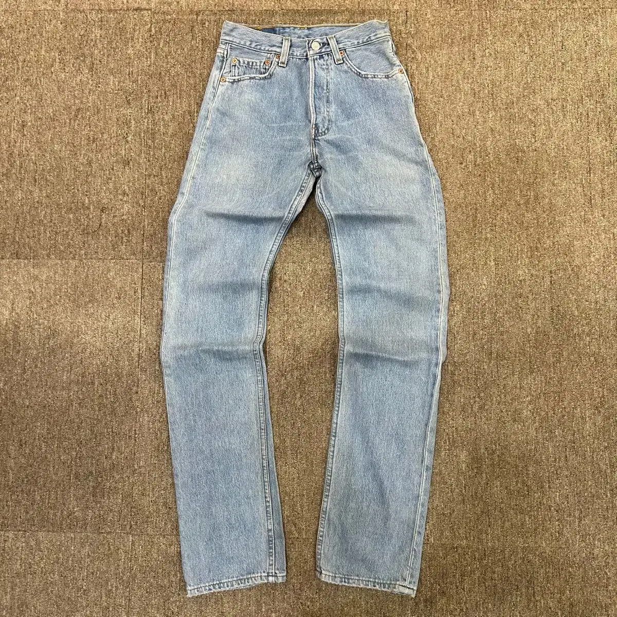 (26) 90's Levi's 501 데님 팬츠