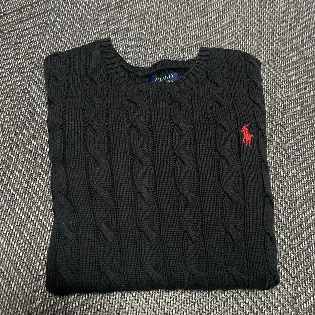 M] 폴로(POLO Ralph Lauren)  케이블니트