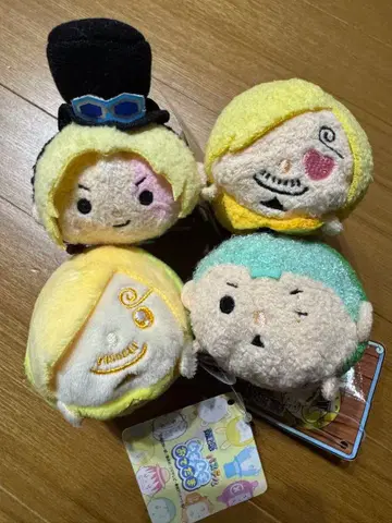 원피스 무기무기 오테다마