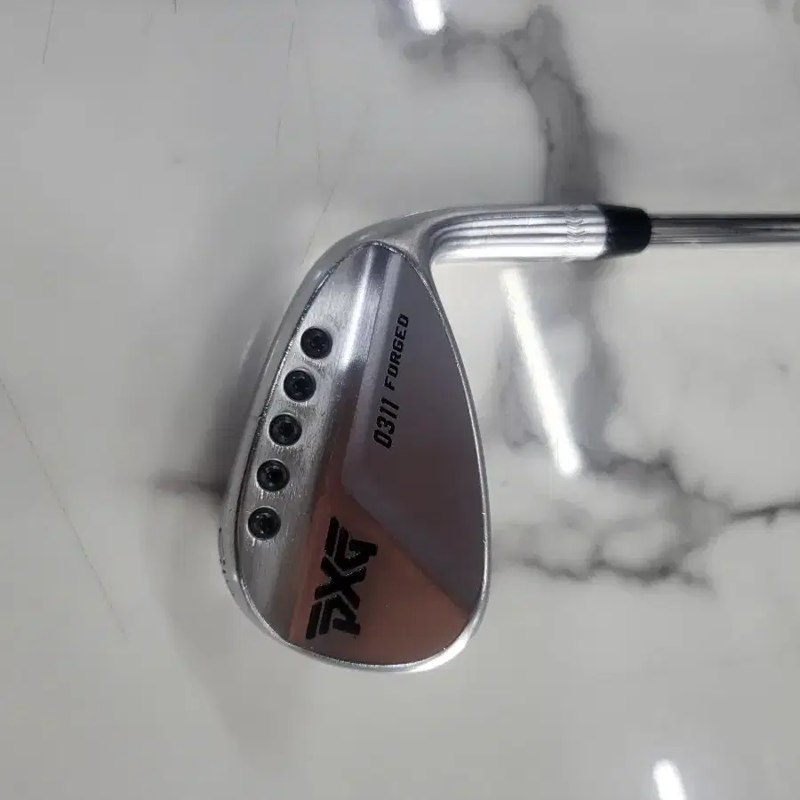 PXG gen3 P  5번~W.50도   (미국공홈정품)