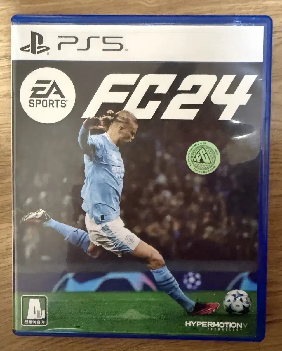 플스5 피파24 PS5 FIFA24