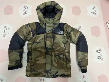 노스페이스 발트로 라이트 자켓 S사이즈