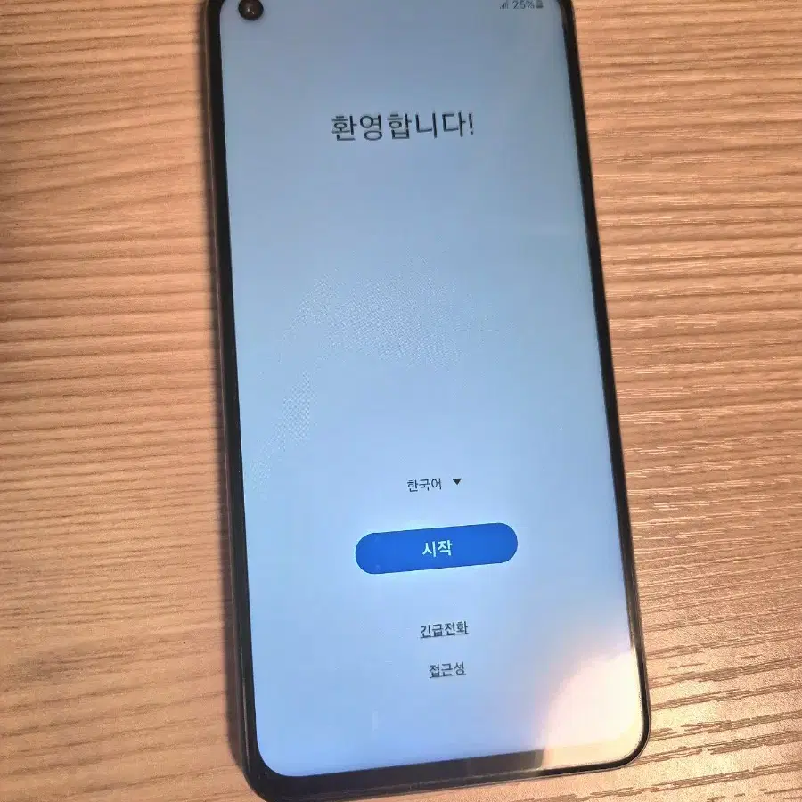 삼성 갤럭시 A60 (64GB)