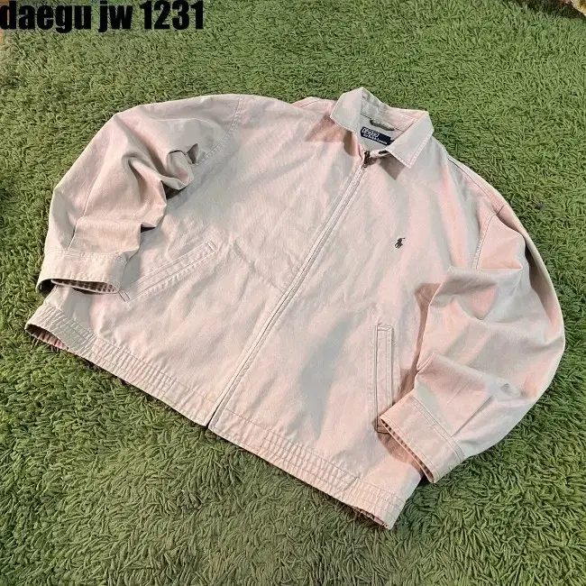 100-105 POLO JACKET 폴로 자켓