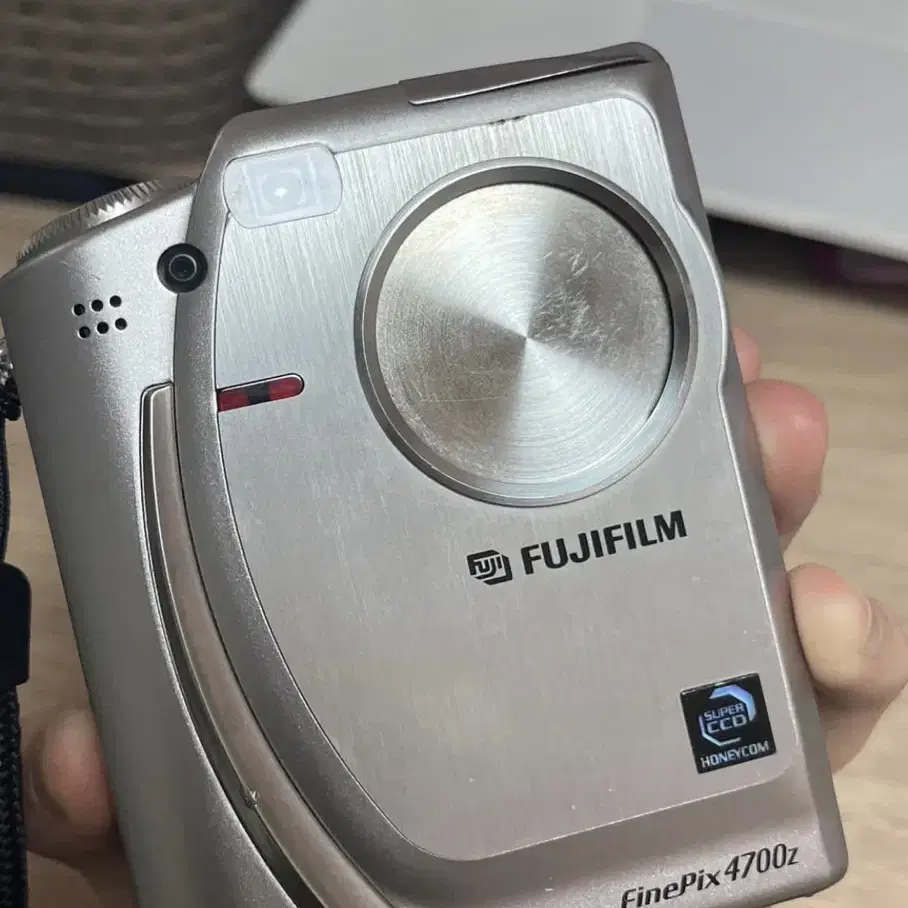 Fujifilm Finepix 4700z 후지필름 파인픽스 4700z