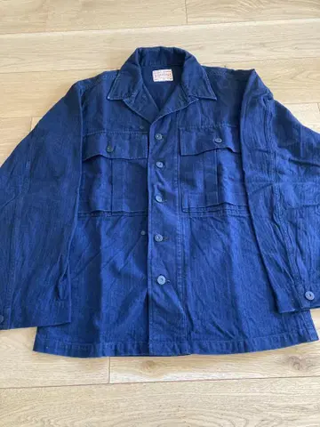 Boncoura 7th 헤링본 M43 36