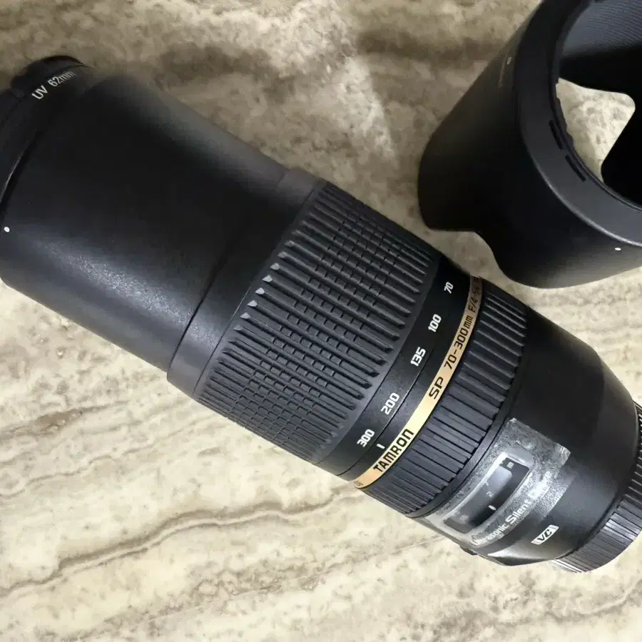 캐논 탐론  70-300 망원렌즈