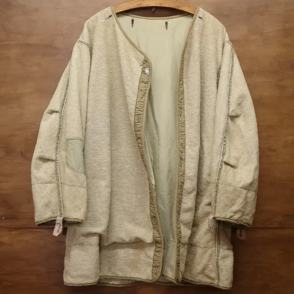 usarmy m51 parka wool file liner