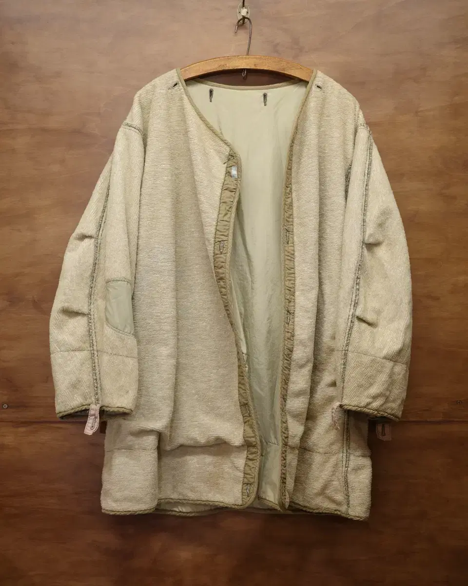 usarmy m51 parka wool file liner