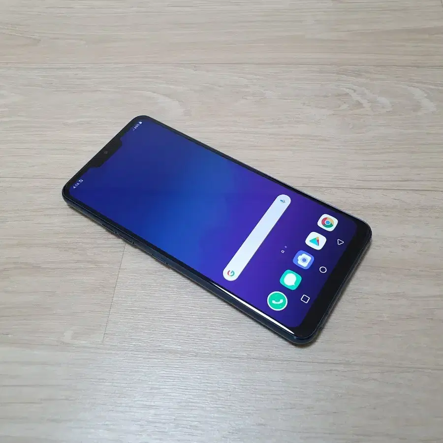 LG G7플러스(S급)