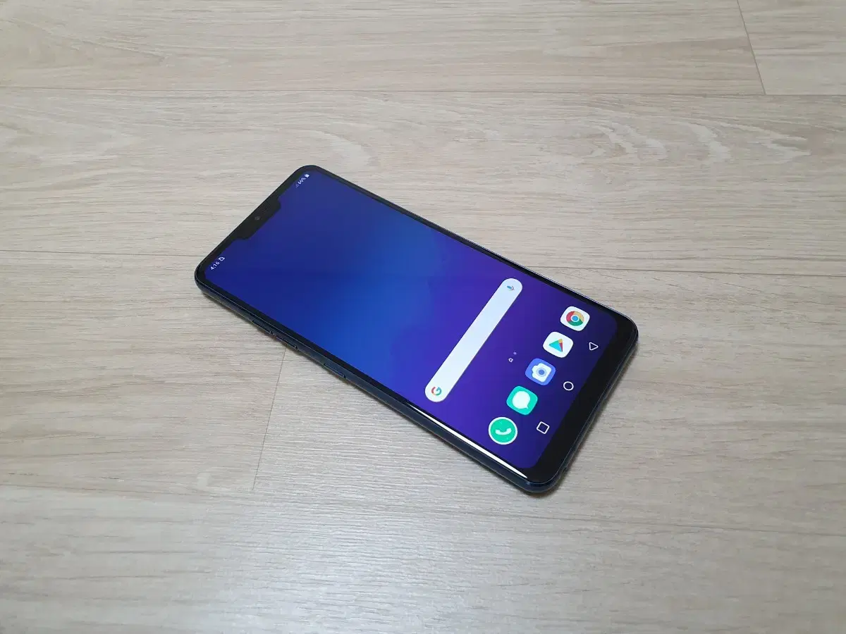 LG G7플러스(S급)